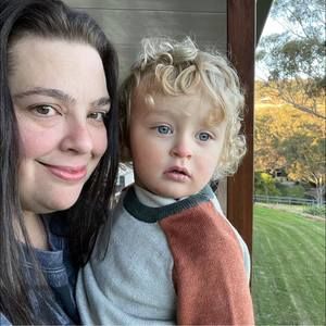 Meet your Posher, Renee